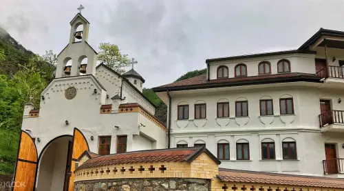 Visegrad, Andricgrad, and Drvengrad Full Day Tour from Sarajevo gallery