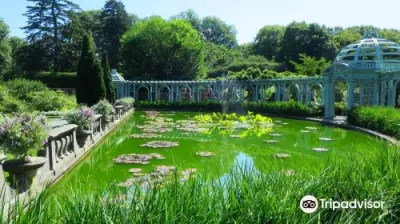 Old Westbury Gardens - Photo 5