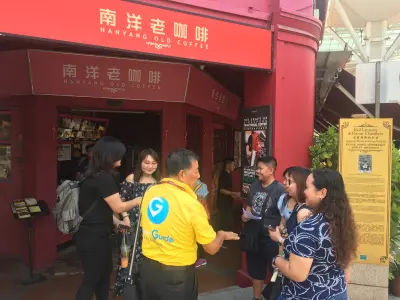 Singapore Ultimate Chinatown Heritage Walking Tour - Photo 5