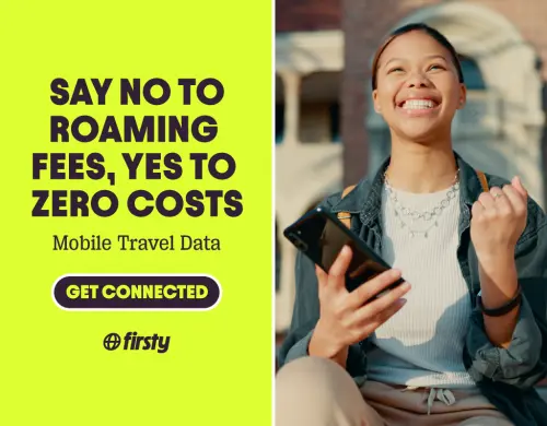 Greece eSim - Free Roaming Mobile Data gallery
