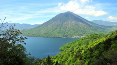Toshogu Kegon Falls Lake Chuzenji one-day tour - Photo 4