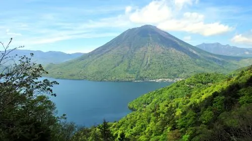 Toshogu Kegon Falls Lake Chuzenji one-day tour gallery