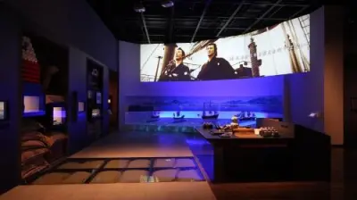 Nagasaki Museum of History & Culture - Photo 5