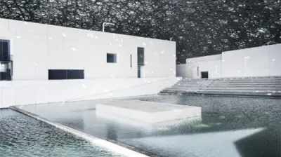 Louvre Abu Dhabi - Photo 5