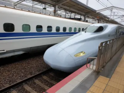 JR Hokuriku Arch Pass - Delivery Coverage: Indonesia Only - Photo 4