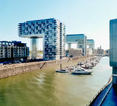 Cologne: KölnCard with Discounts - Photo 3