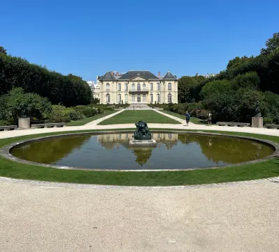 Paris: Rodin Museum Entry Ticket - Photo 3