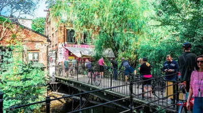 Oslo Urban Treasures Bike Tour - Photo 3