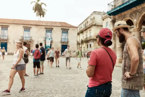 Private Old Havana Walking Tour gallery