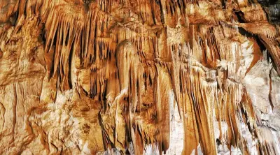 Orlovaca Cave and Jahorina Mountain Half Day Tour from Sarajevo - Photo 2