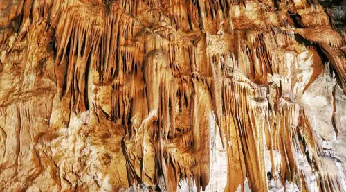 Orlovaca Cave and Jahorina Mountain Half Day Tour from Sarajevo gallery