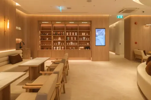 Makkha Health & Spa gallery