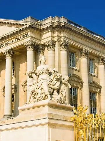 Palace of Versailles: Entry Ticket + Gardens + Estate of Trianon gallery