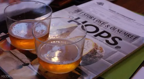 Oslo Food and Craft Beer Walking Tour gallery