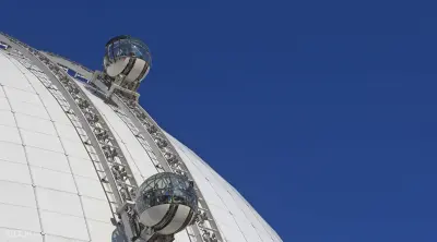 iVenture Stockholm Unlimited Attractions Pass (1, 2, 3, 5, or 7 Days) - Photo 5