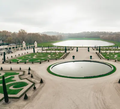 Paris: Versailles Palace and Gardens Full Access Ticket - Photo 2