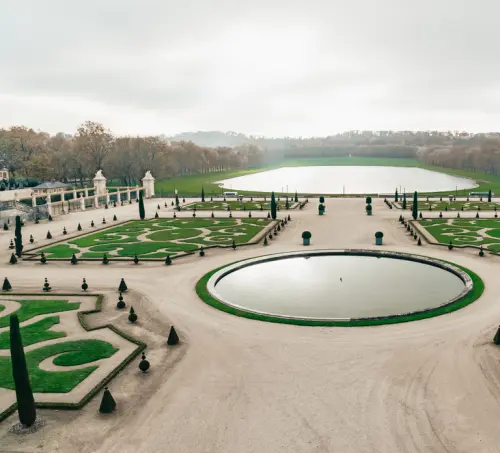 Paris: Versailles Palace and Gardens Full Access Ticket gallery