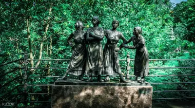 Oslo City and Vigeland Private Walking Tour - Photo 4