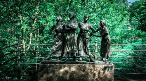 Oslo City and Vigeland Private Walking Tour gallery