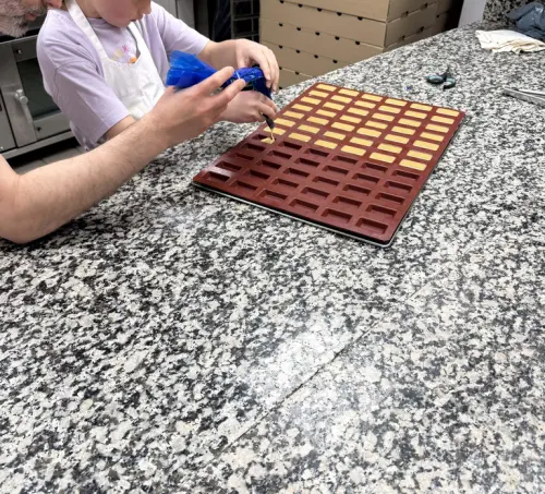 Paris: Baking Insider Experience gallery