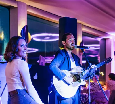 Paris: Gourmet Dinner Cruise on Seine River with Live Music - Photo 4