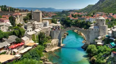 Mostar and Herzegovina Day Tour from Sarajevo - Photo 2