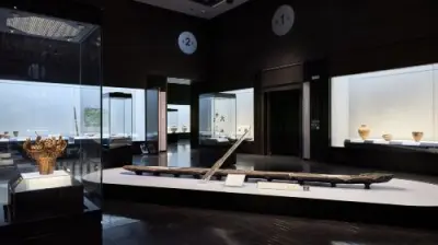 Kyushu National Museum - Photo 2