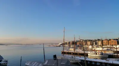 Oslo Fjord 2-Hour Sightseeing Cruise - Photo 5