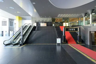 Kyoto Theater Performance Ticket - Photo 2