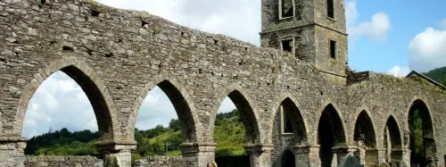 Wicklow Day Tour from Dublin gallery