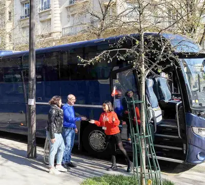 From Paris: Versailles Palace & Gardens with Transportation - Photo 5