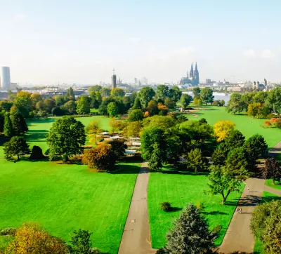 Cologne: KölnCard with Discounts - Photo 4