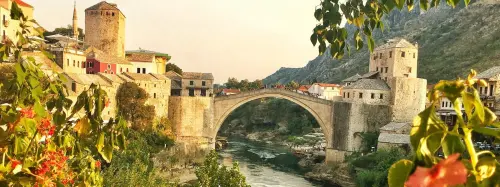 Herzegovina Region Day Tour from Sarajevo (Dubrovnik Drop-Off) gallery