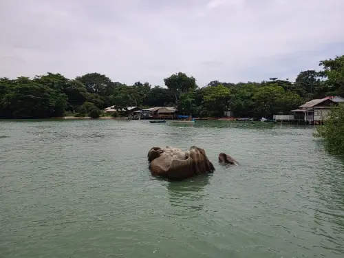 Kranji Countryside Tour gallery
