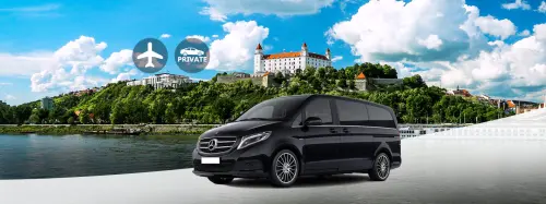 Private Bratislava Airport (BTS) Transfers for Bratislava gallery