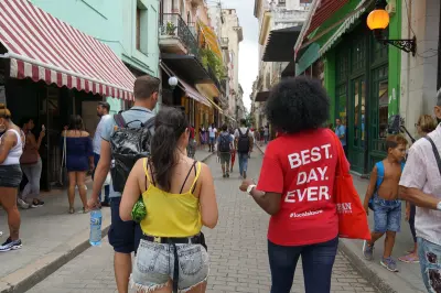 Private Havana Afro-Cuban Religion Tour - Photo 3