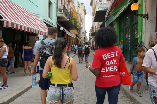 Private Havana Afro-Cuban Religion Tour gallery