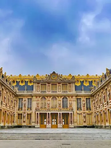 Palace of Versailles: Entry Ticket + Gardens + Estate of Trianon - Photo 4