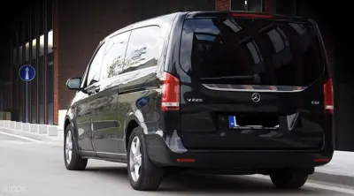 Private Bratislava Airport (BTS) Transfers for Bratislava - Photo 3
