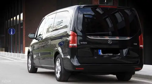 Private Bratislava Airport (BTS) Transfers for Bratislava gallery