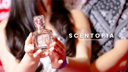 Scentopia - Perfume Making gallery