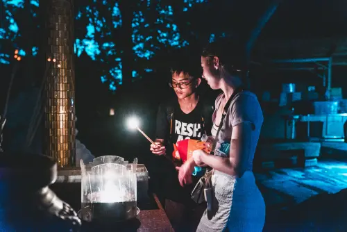 Haunting Tales of Ubin gallery
