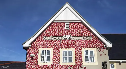 Kildare Village Shopping Express gallery
