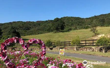 Awaji Farm Park England Hill gallery