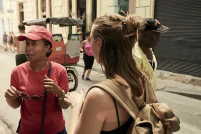 Private Old Havana Walking Tour - Photo 4