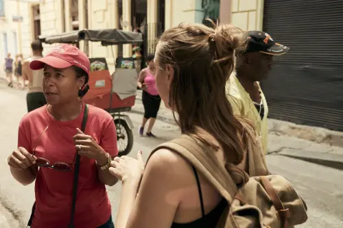 Private Old Havana Walking Tour gallery