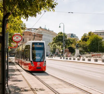 Vienna City Card: Your Tourist Ticket incl. Discounts/Metro - Photo 4