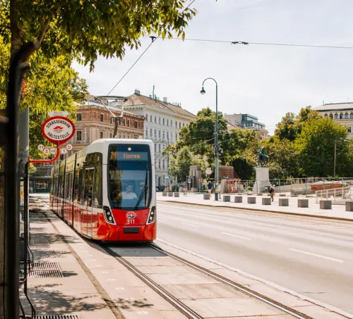 Vienna City Card: Your Tourist Ticket incl. Discounts/Metro gallery