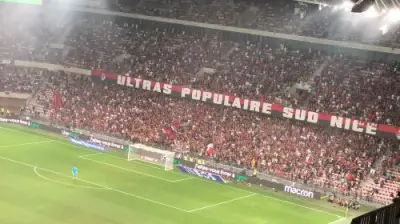 Allianz Riviera - Nice Stadium - Photo 4