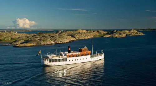 Gothenburg Brunch Cruise gallery